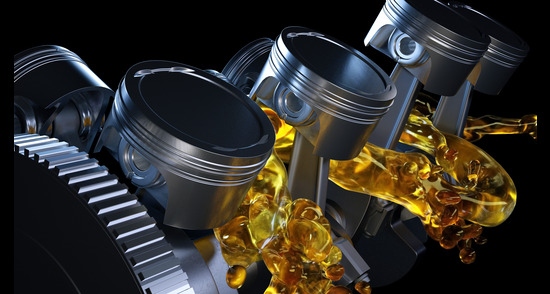 Oil Filter for My Car