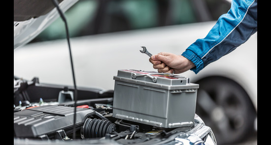 importance of car battery